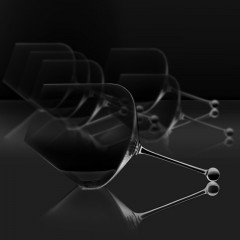 Zalto Zalto Glas Denk'Art Gravitas Omega Glas 6er Set 960 ml Zalto Glass Denk"Art Gravitas Omega Бокал Набор из 6 стаканов 960 мл