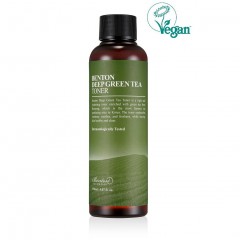 Benton Deep Green Tea Toner Глубокий тоник с зеленым чаем