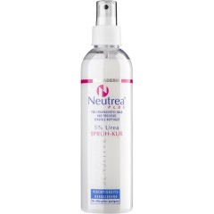 Neutrea Spruh-Kur  Лечение спреем