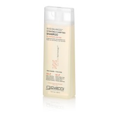 Giovanni 50/50 Balanced Shampoo  Сбалансированный шампунь 50/50.