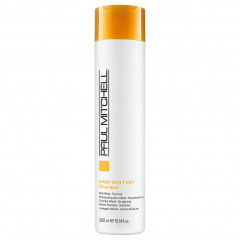 Paul Mitchell Baby Don#x27;t Cry Shampoo Детский шампунь «Не плачь»