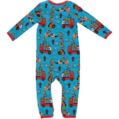 Smafolk Firemen Overalls Комбинезон пожарного