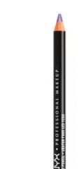 Slim Eye Pencil Khol Kajal Карандаш для глаз , 35 Lavender Shimmer / 1 шт.