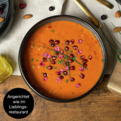 Moritz &amp; Moritz Moritz &amp; Moritz Suppenteller 4-tlg. REACTIV grau Суповые тарелки Moritz &amp;amp; Moritz 4 шт. РЕАКТИВНЫЙ