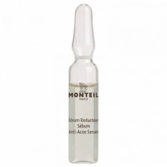 Monteil Solutions Anti-Acne Serum 3x2ml  Solutions Сыворотка против прыщей 3x2 мл