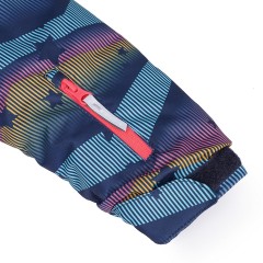 ICEPEAK Schneeanzug JIZAN fur Madchen Зимний комбинезон JIZAN для девочки