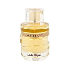 Salvatore Ferragamo (Сальваторе Феррагамо) Attimo Eau de Parfum Парфюмерная вода Spray Спрей, 30 мл