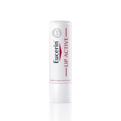 Eucerin Lip Active Губы Активные