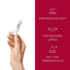 Eucerin Lip Active Губы Активные