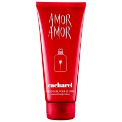 Cacharel (Кашарель)  Bodylotion Amor Amor, 200 мл