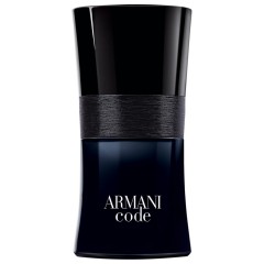 Giorgio Armani (Армани)  Eau de Toilette (EdT) Туалетная вода Code Homme, 30 мл