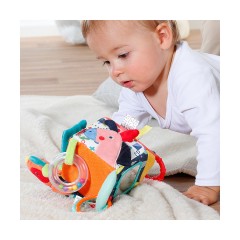 Fehn Activity-Haus COLOR Friends Дом активности ЦВЕТ Друзья