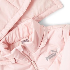 PUMA Kunstfaserjacke синтетическая куртка