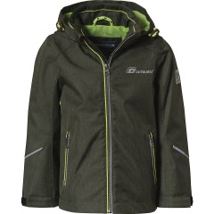 Outburst Outdoorjacke fur Jungen Уличная куртка для мальчиков