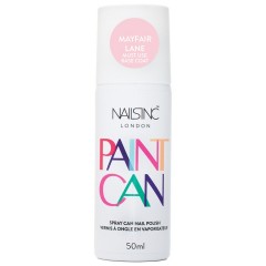Nails Inc. The Paint Can - Spray on Polish Nagellack Nagellack, 50 мл