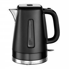 RUSSELL HOBBS RUSSELL HOBBS Wasserkocher 26140-70 Matte Black Edelstahl / matt schwarz Wasserkocher Чайник RUSSELL HOBBS 26140-70 Matte Black Нержавеющая сталь/матовый черный чайник